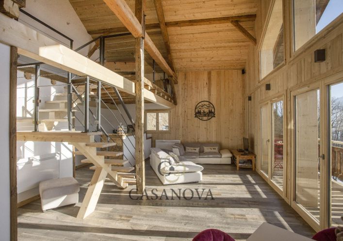 vente Maison Verchaix