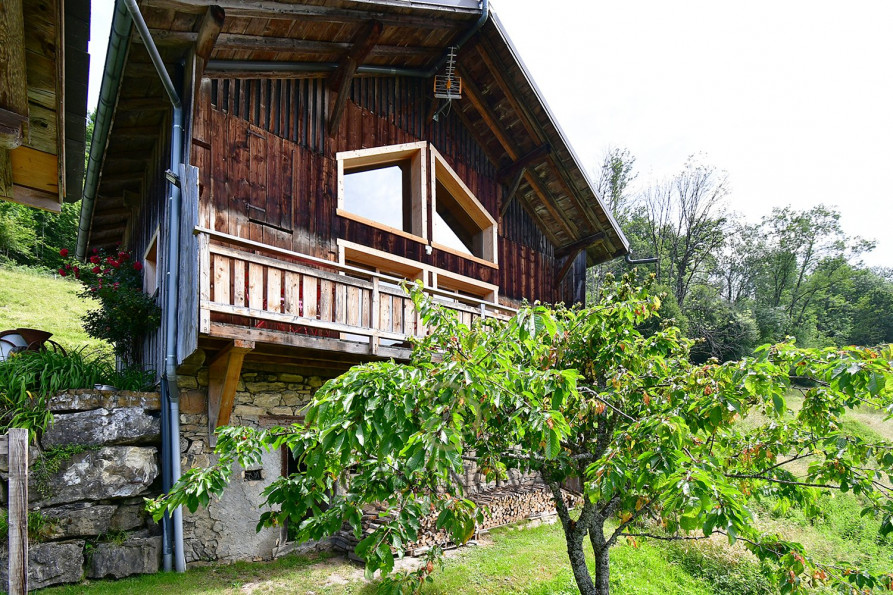 vente Maison Verchaix - Photo 6