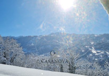 vente Maison Verchaix