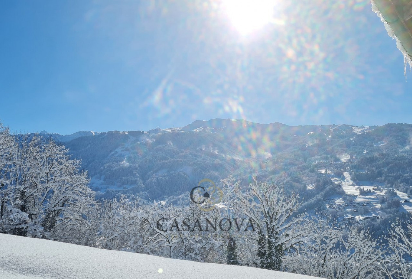 vente Maison Verchaix - Photo 1