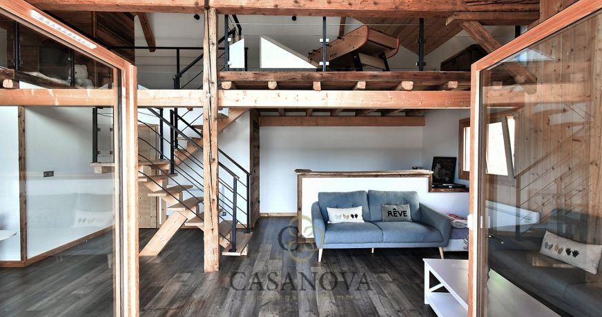 vente Propriété Verchaix