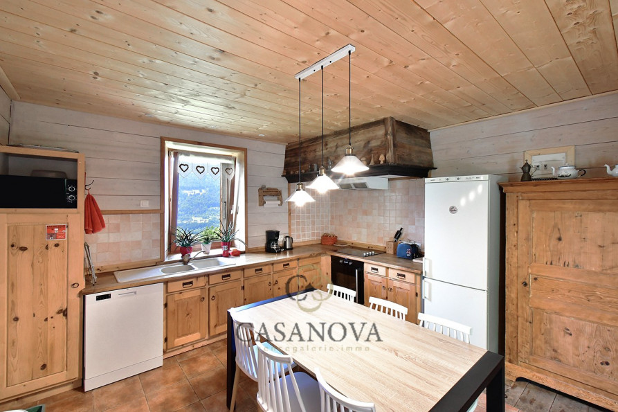 vente Maison Verchaix - Photo 9