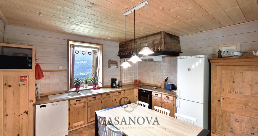 vente Propriété Verchaix