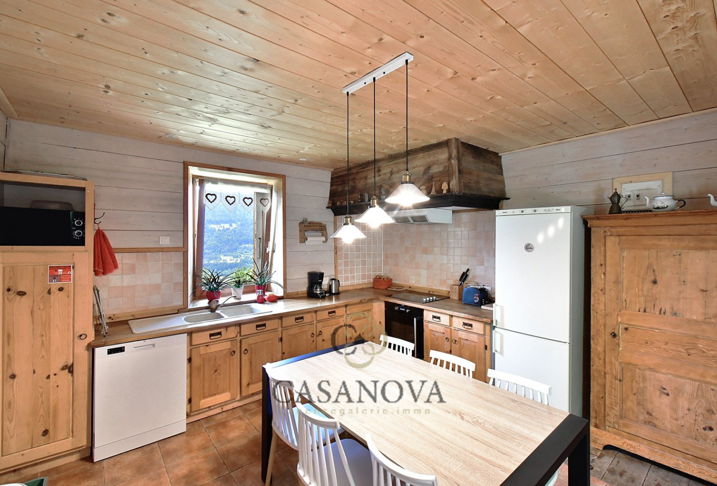 vente Maison Verchaix - Photo 9