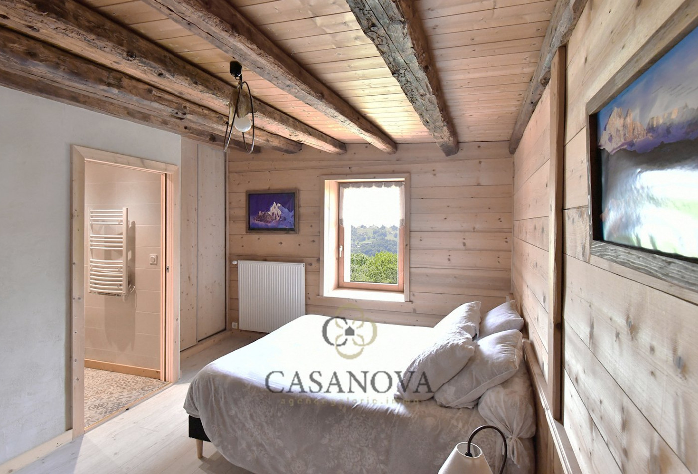 vente Maison Verchaix - Photo 10