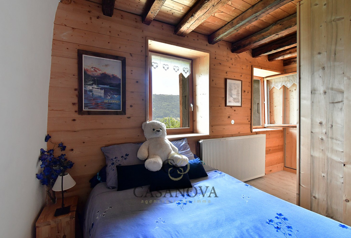 vente Maison Verchaix - Photo 11