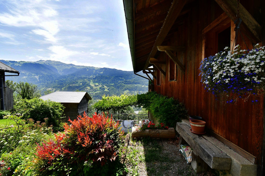 vente Maison Verchaix - Photo 2