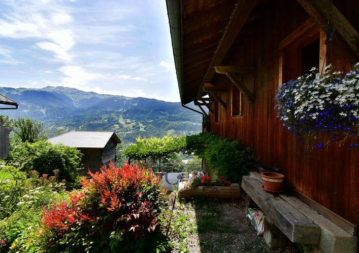 vente Maison Verchaix