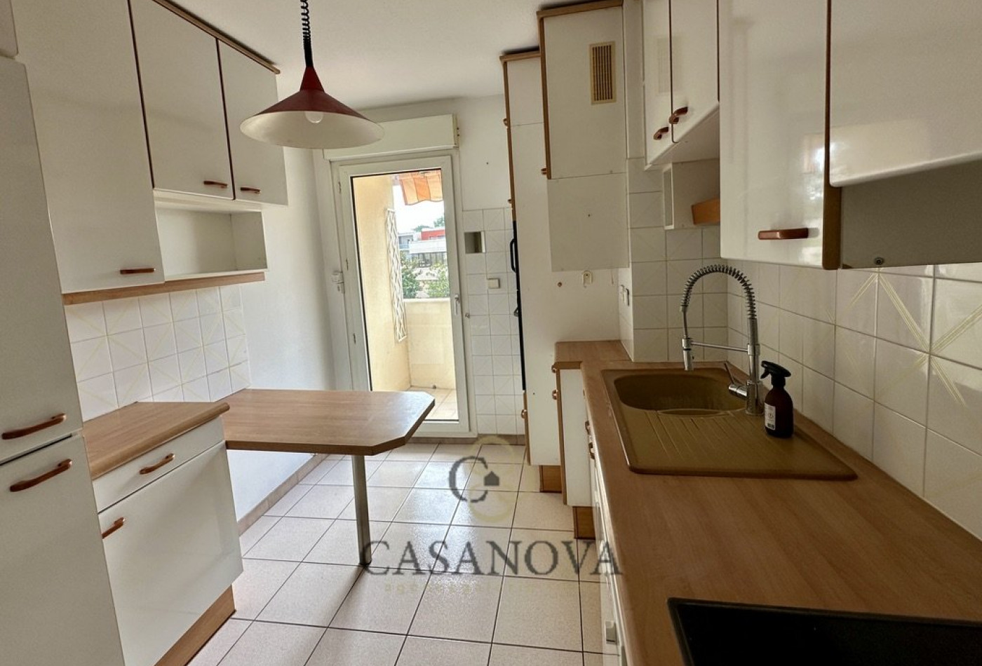 vente Appartement Montpellier - Photo 3