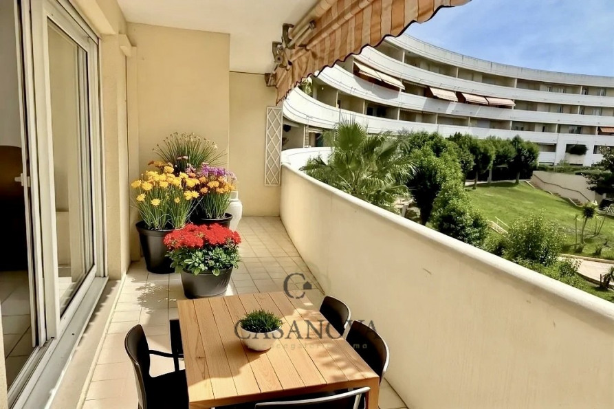 vente Appartement Montpellier - Photo 1