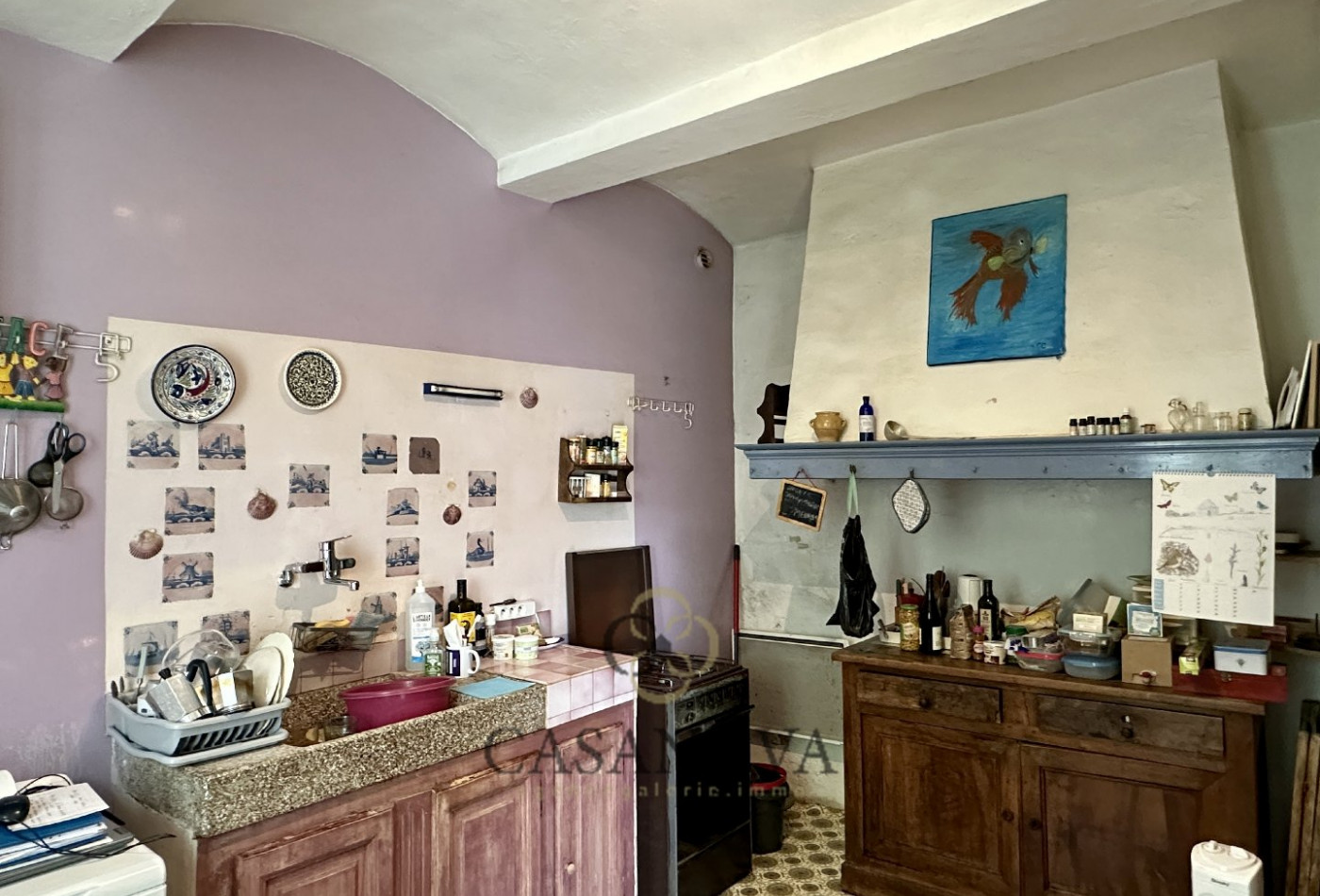 vente Maison Castries - Photo 3