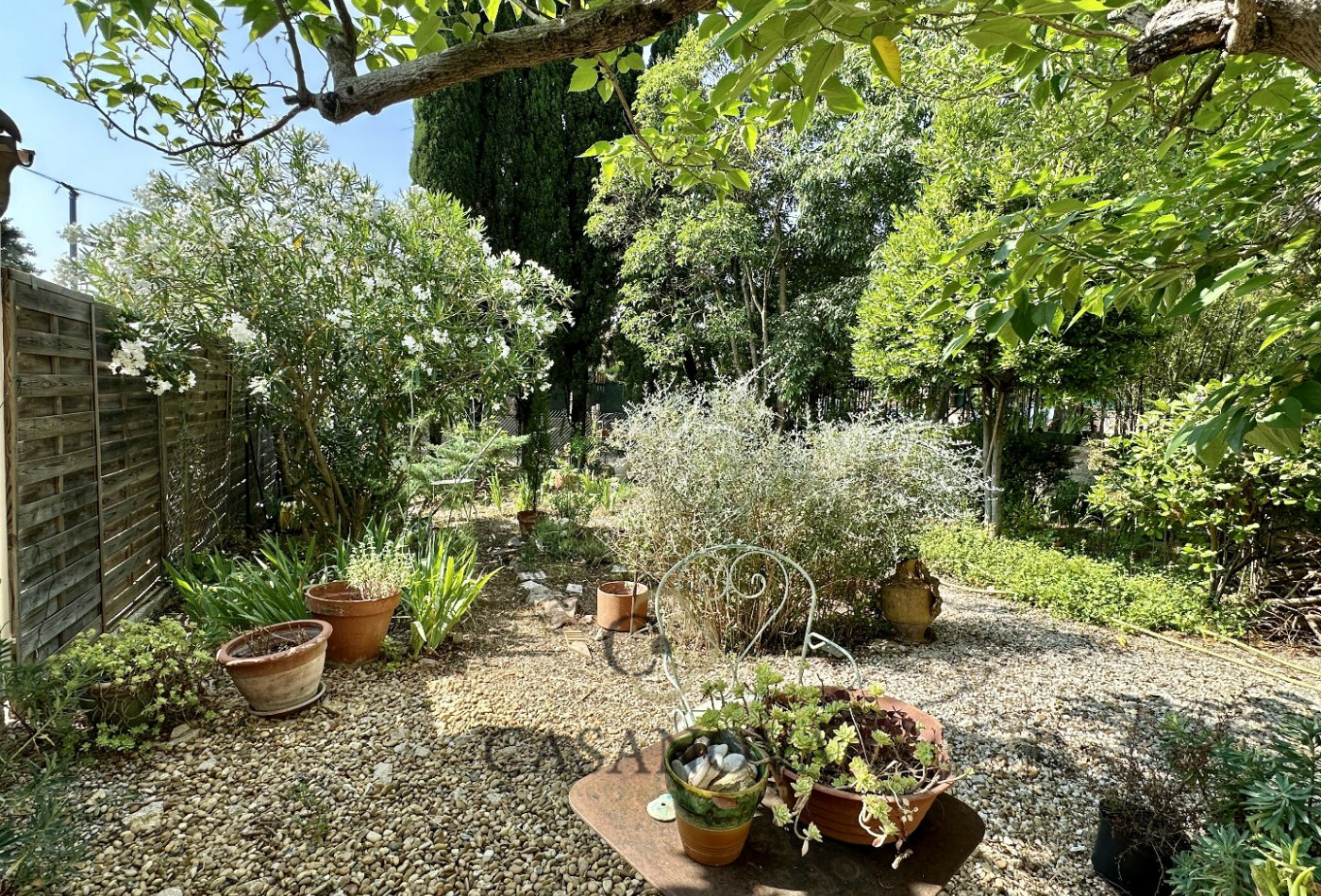 vente Maison Castries - Photo 2