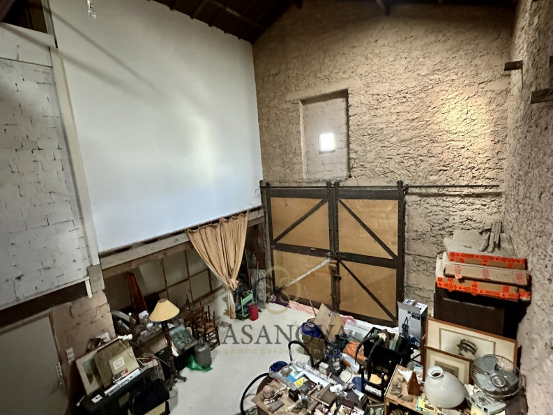 vente Maison Castries - Photo 7