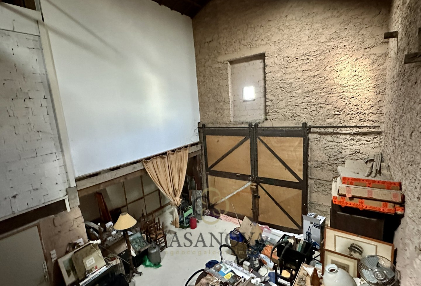 vente Maison Castries - Photo 7