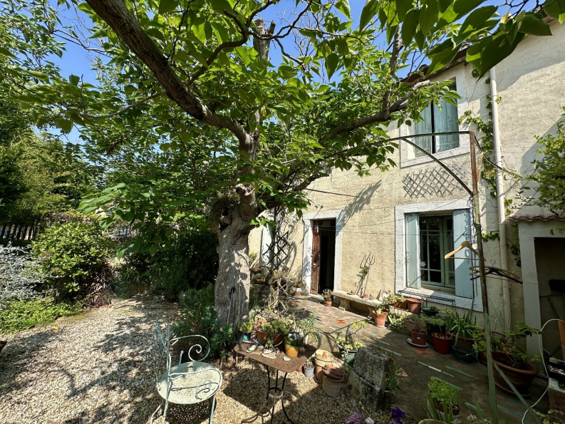 vente Maison Castries - Photo 1