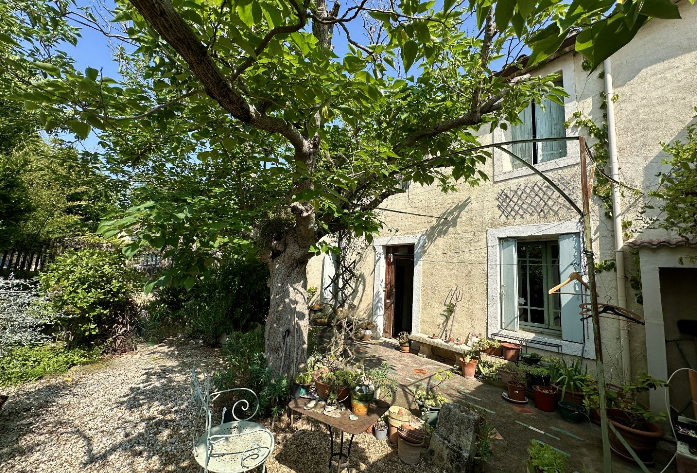 vente Maison Castries - Photo 1