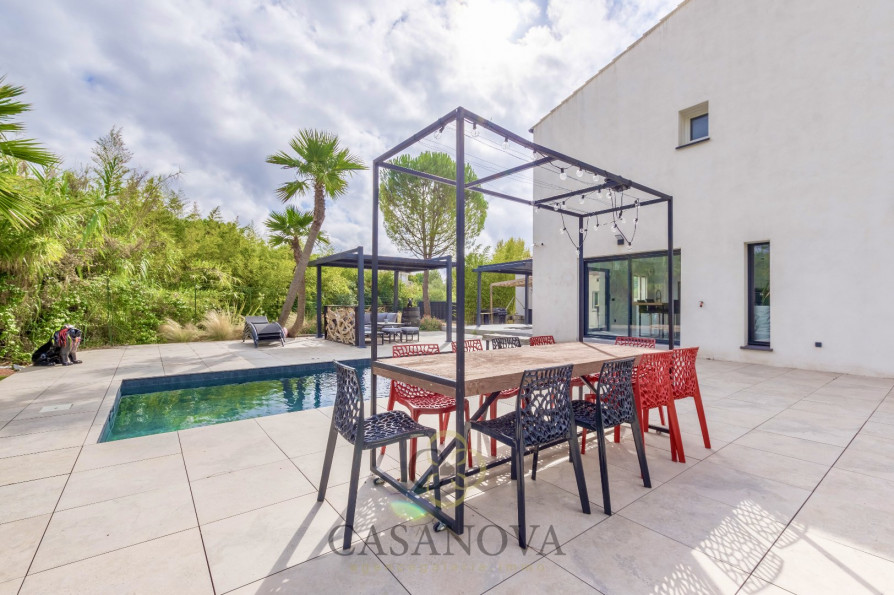 vente Maison Jacou - Photo 6