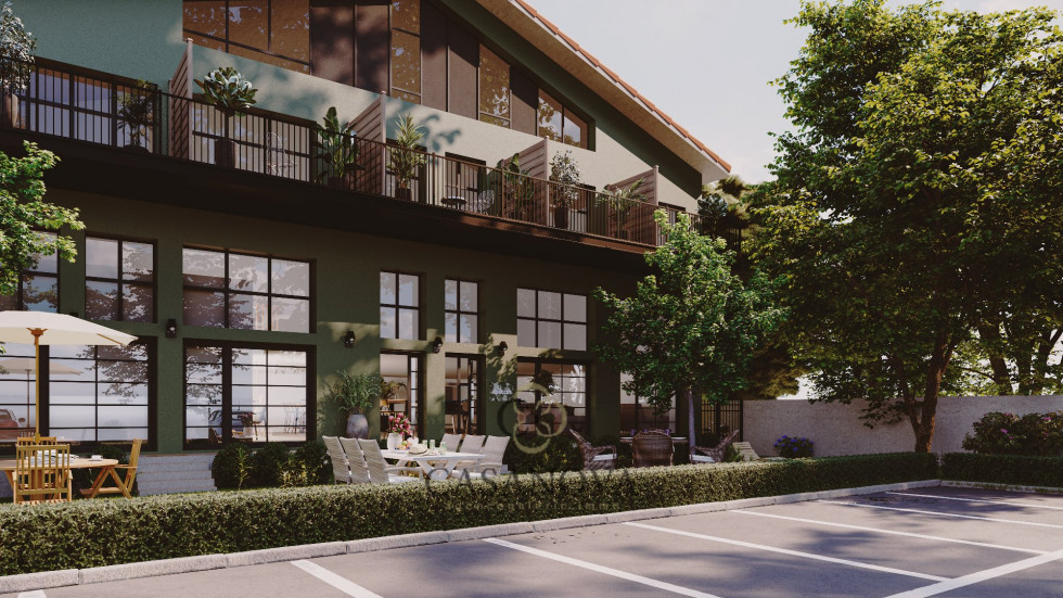 vente Bureau Montpellier - Photo 1