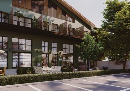 vente Bureau Montpellier