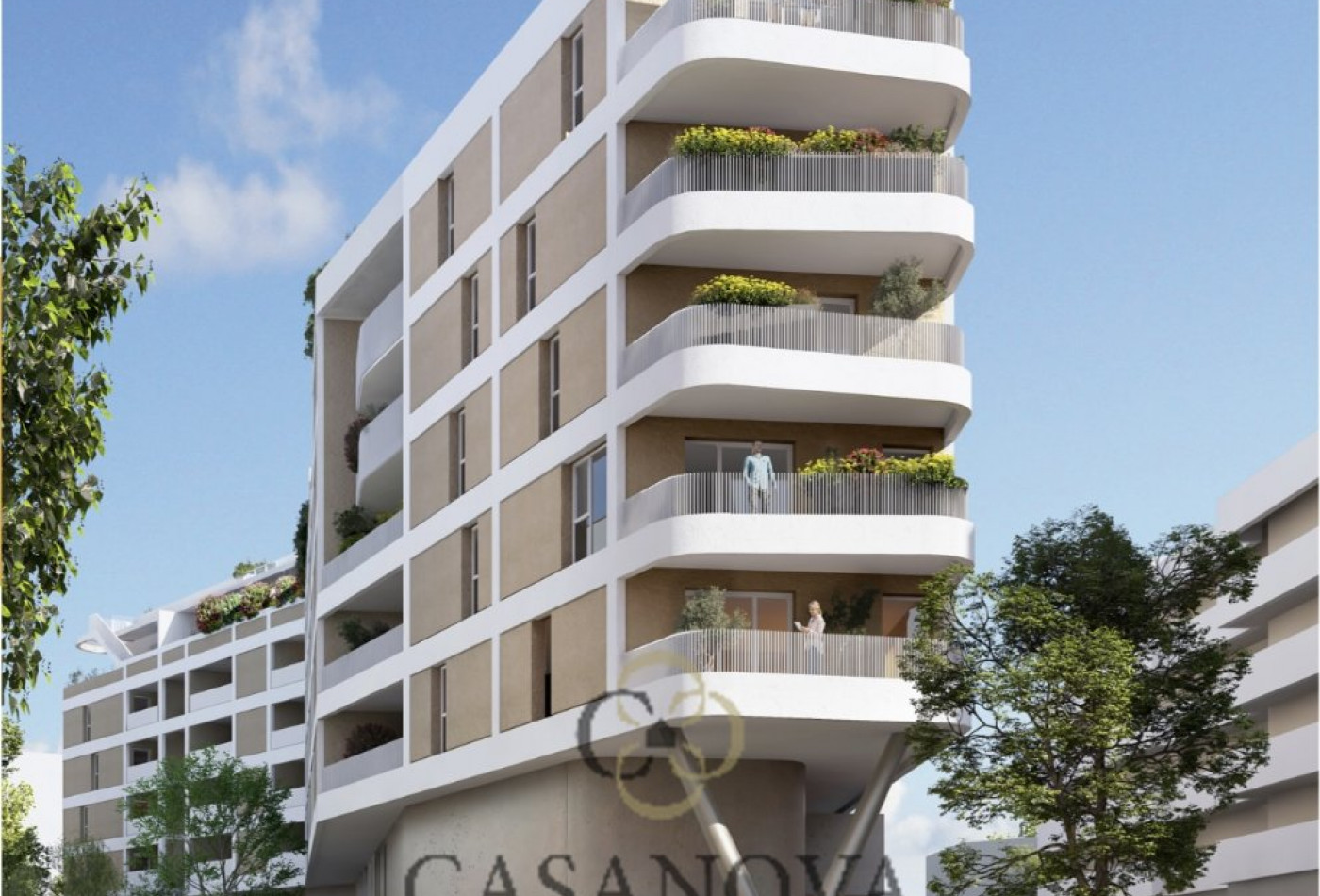 vente Appartement Montpellier - Photo 3