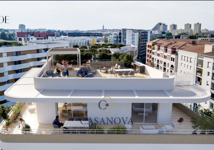 sale Appartement Montpellier