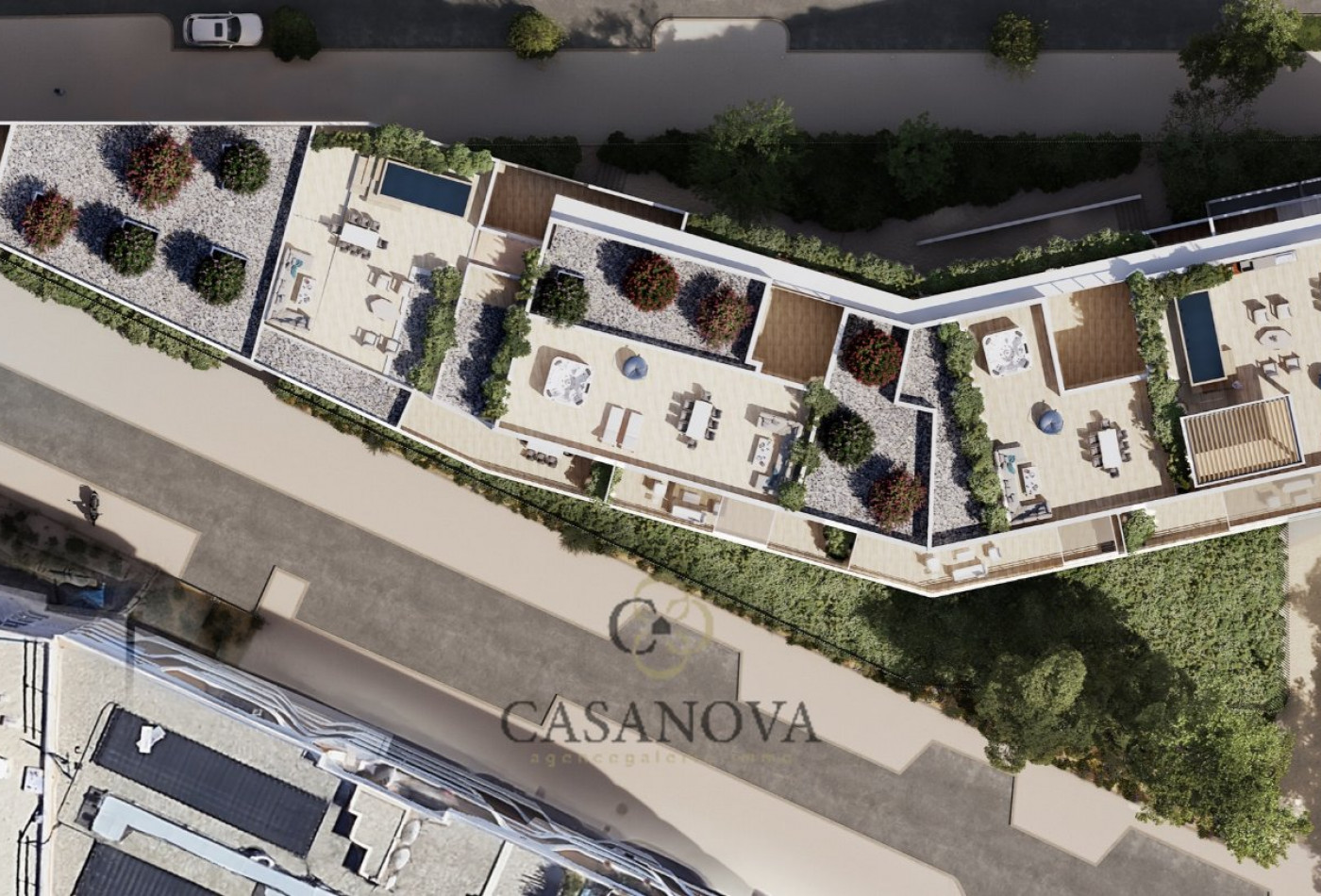 vente Appartement Montpellier - Photo 4