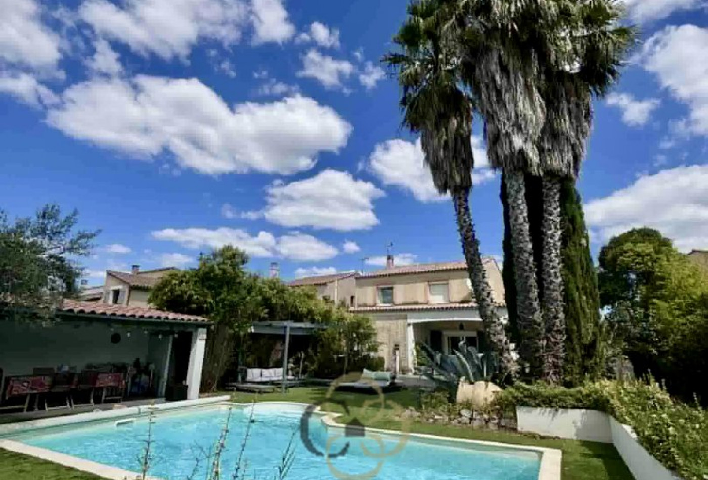 vente Maison Cournonterral - Photo 2