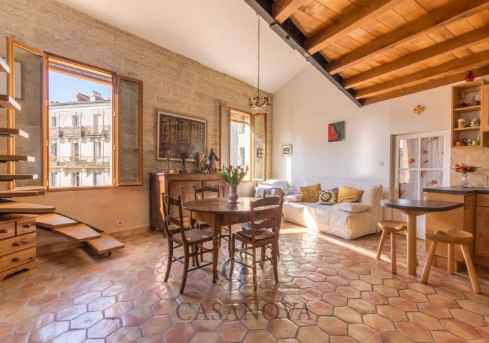 sale Appartement Montpellier