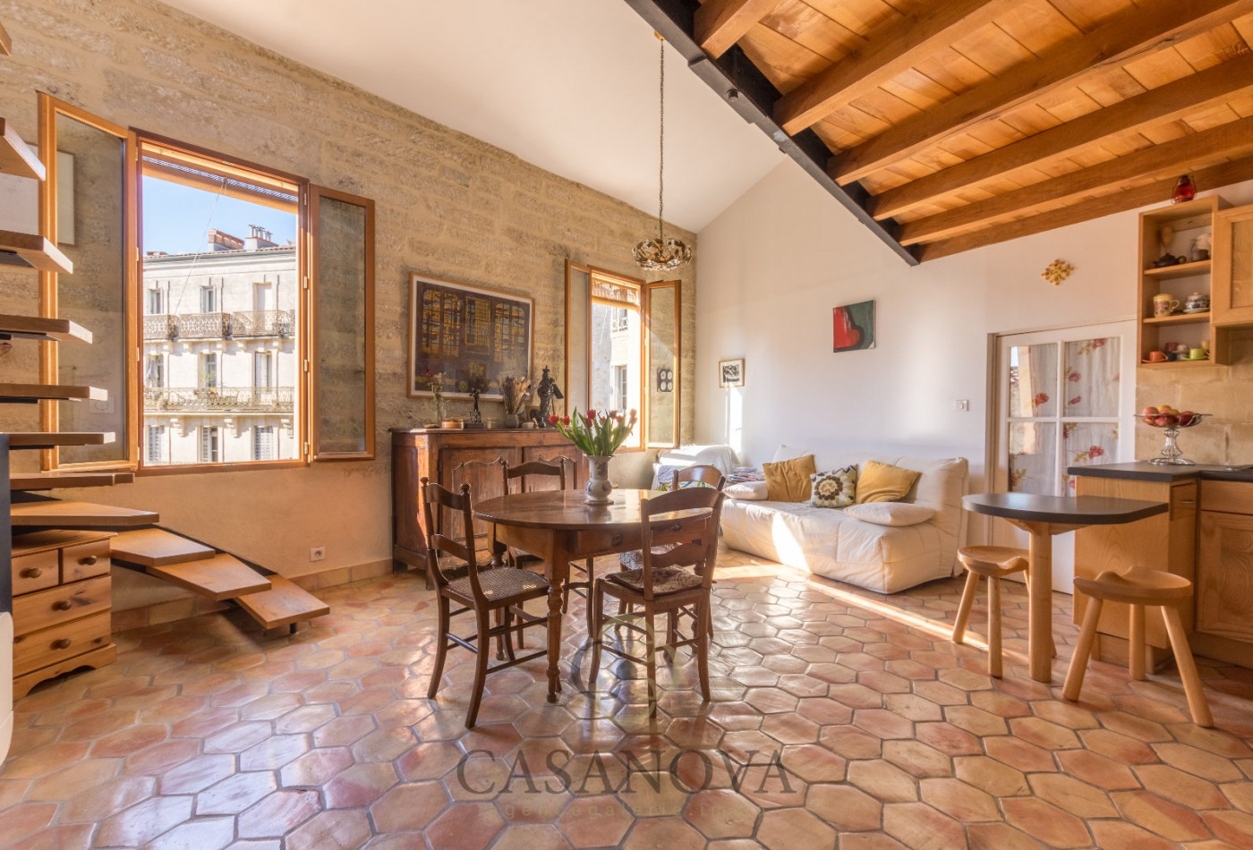 vente Appartement Montpellier - Photo 1