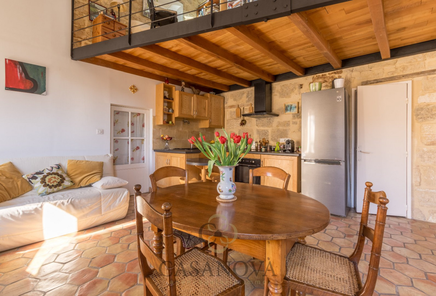 vente Appartement Montpellier - Photo 6