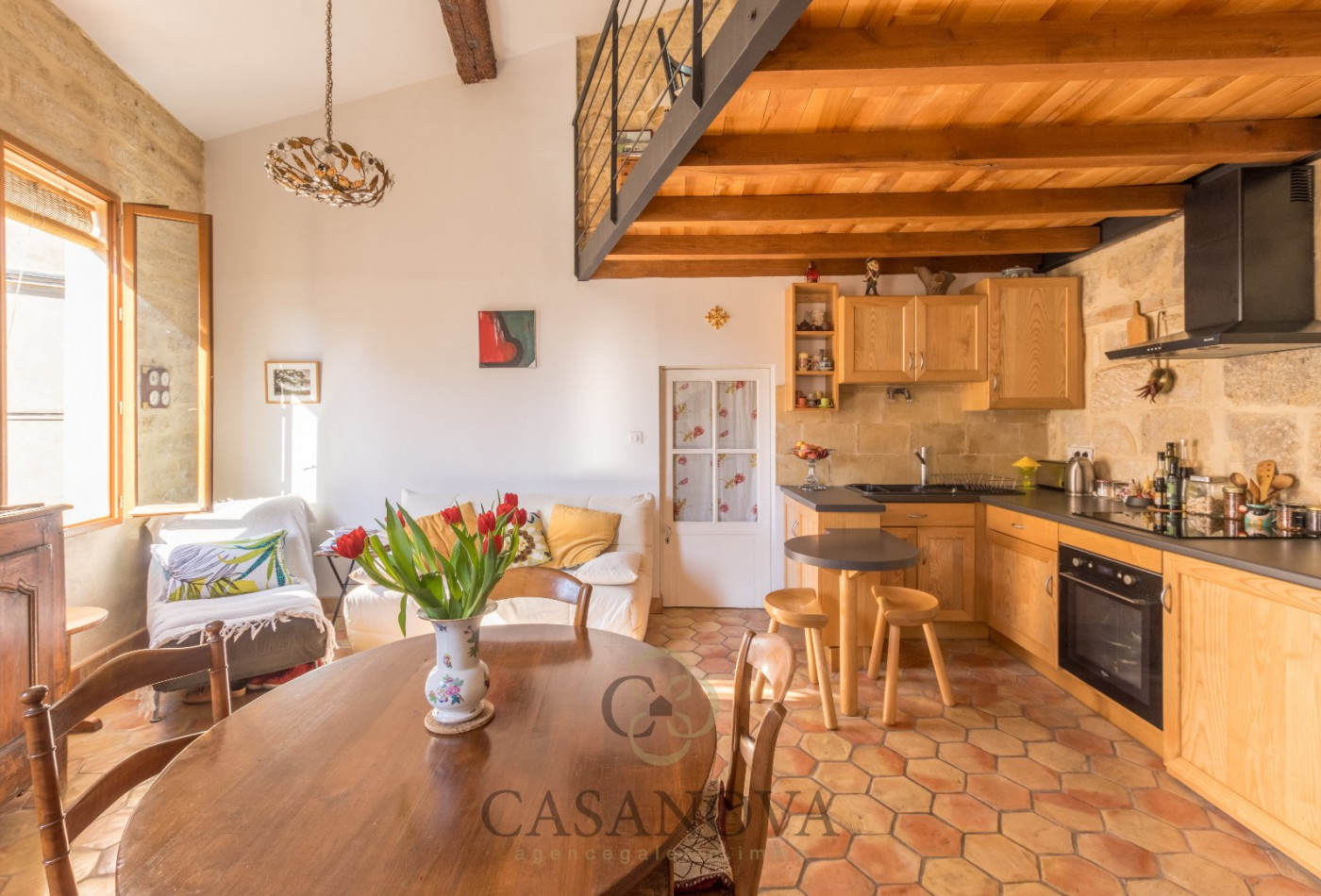 vente Appartement Montpellier - Photo 4