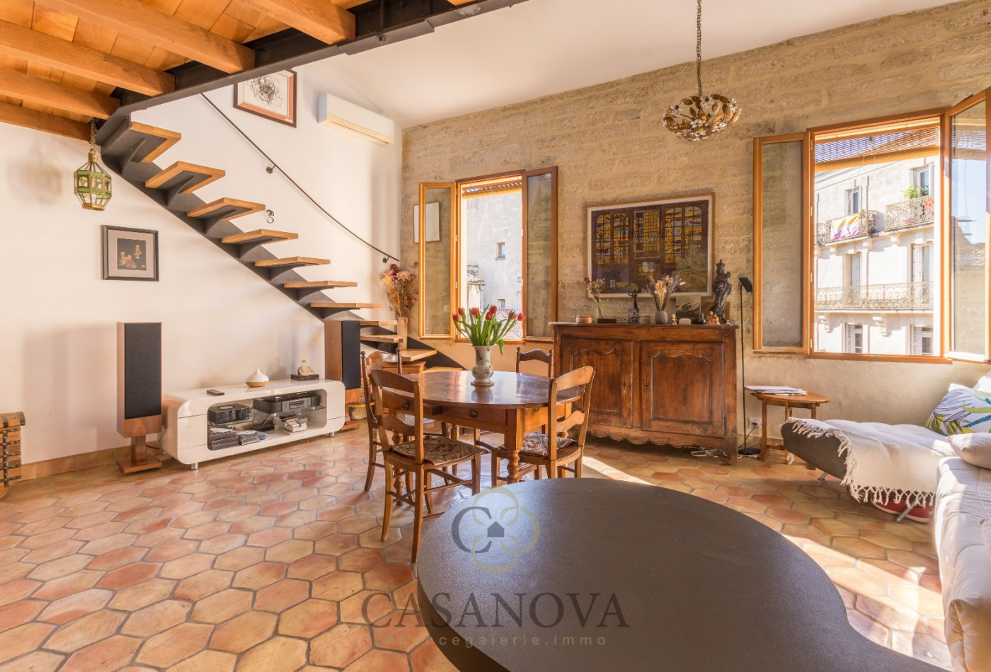 vente Appartement Montpellier - Photo 2