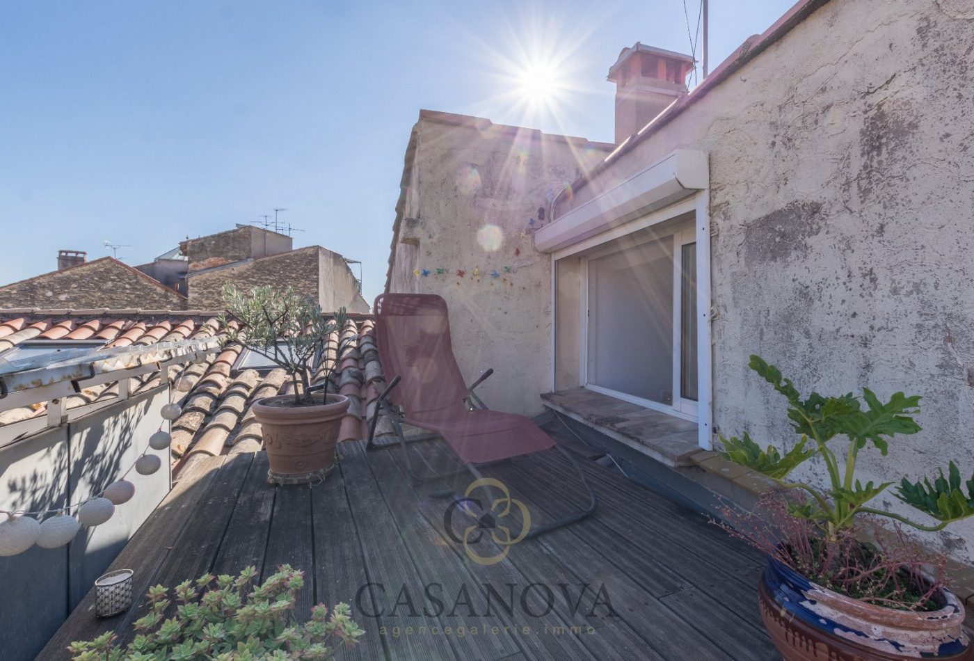 vente Appartement Montpellier - Photo 11