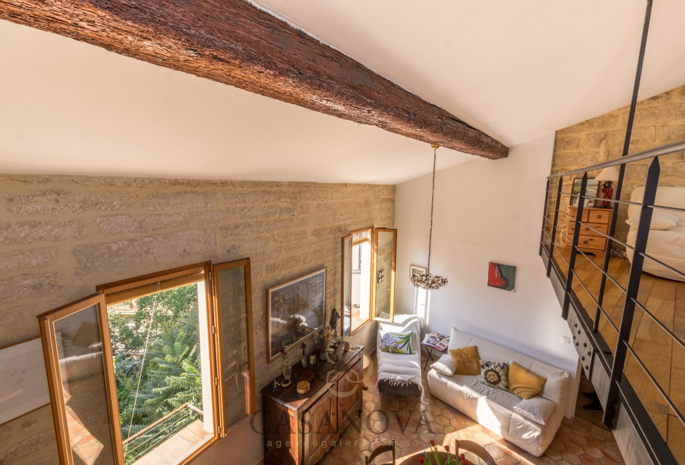 vente Appartement Montpellier - Photo 9