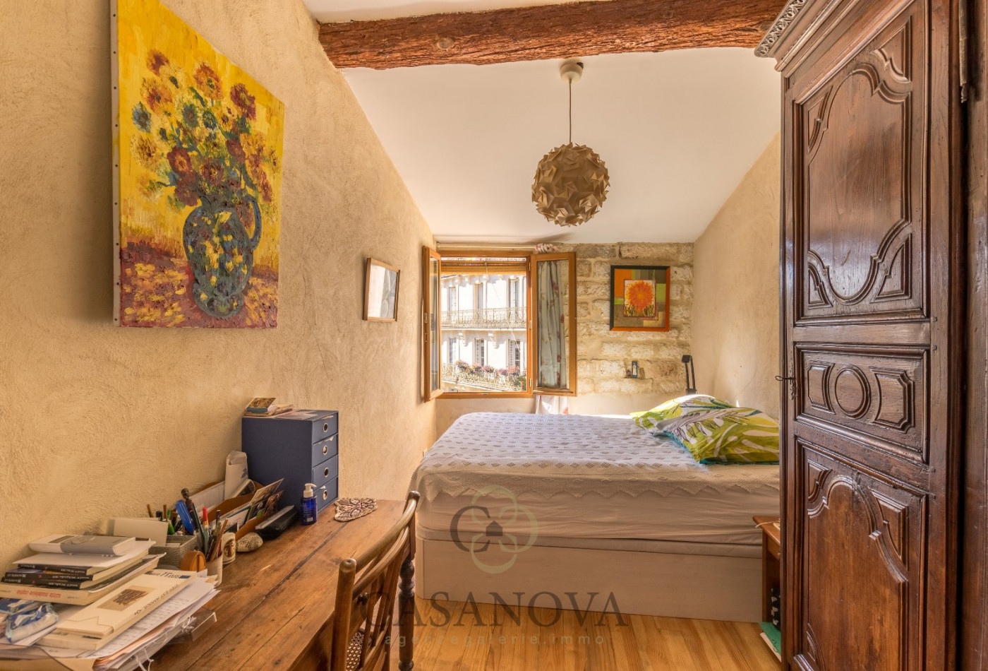 vente Appartement Montpellier - Photo 8