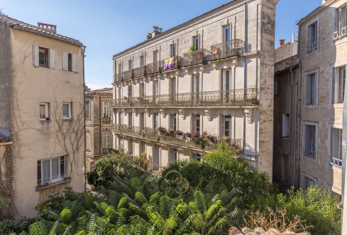 vente Appartement Montpellier - Photo 15