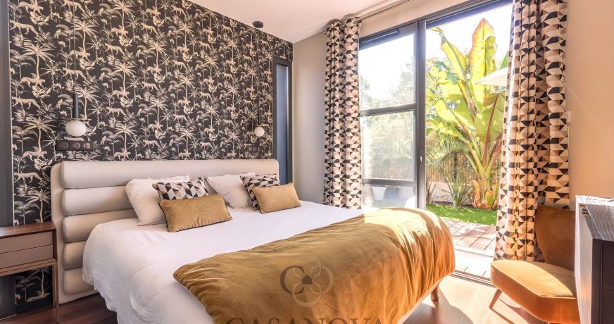 vente Maison Prades Le Lez