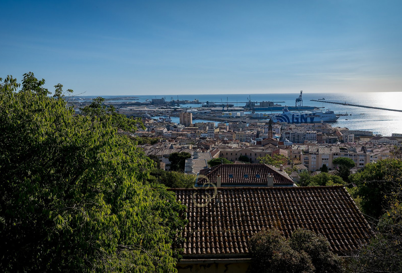 vente Maison et terrain Sete - Photo 2