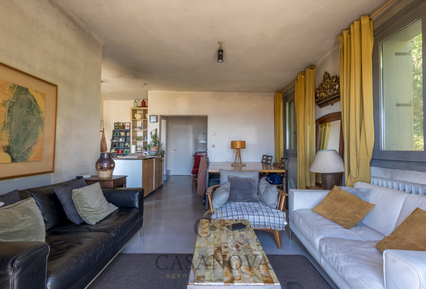 vente Maison et terrain Sete - Photo 7