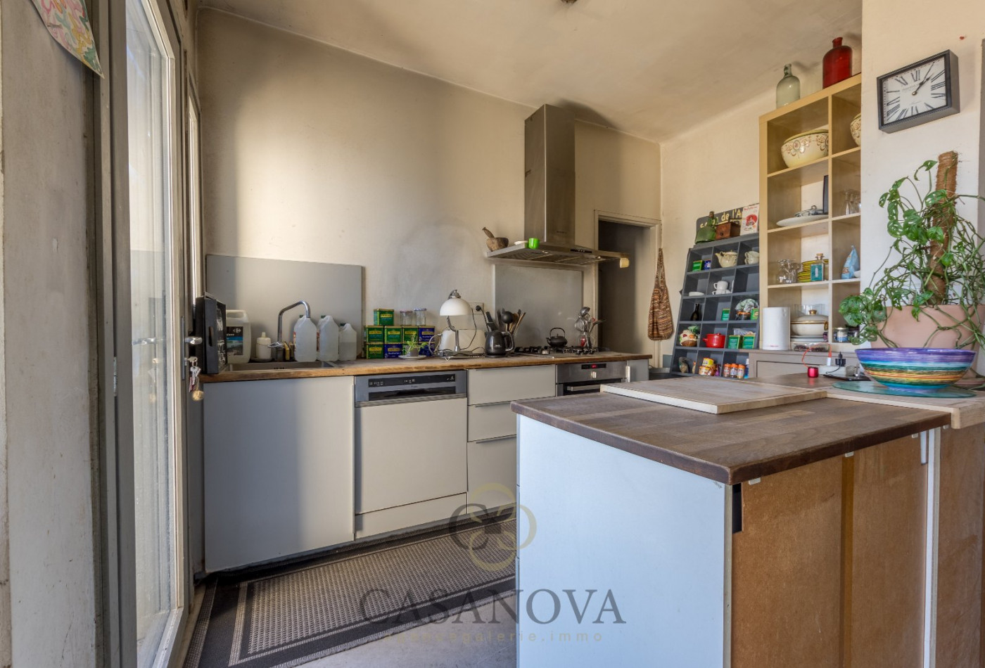 vente Maison et terrain Sete - Photo 8