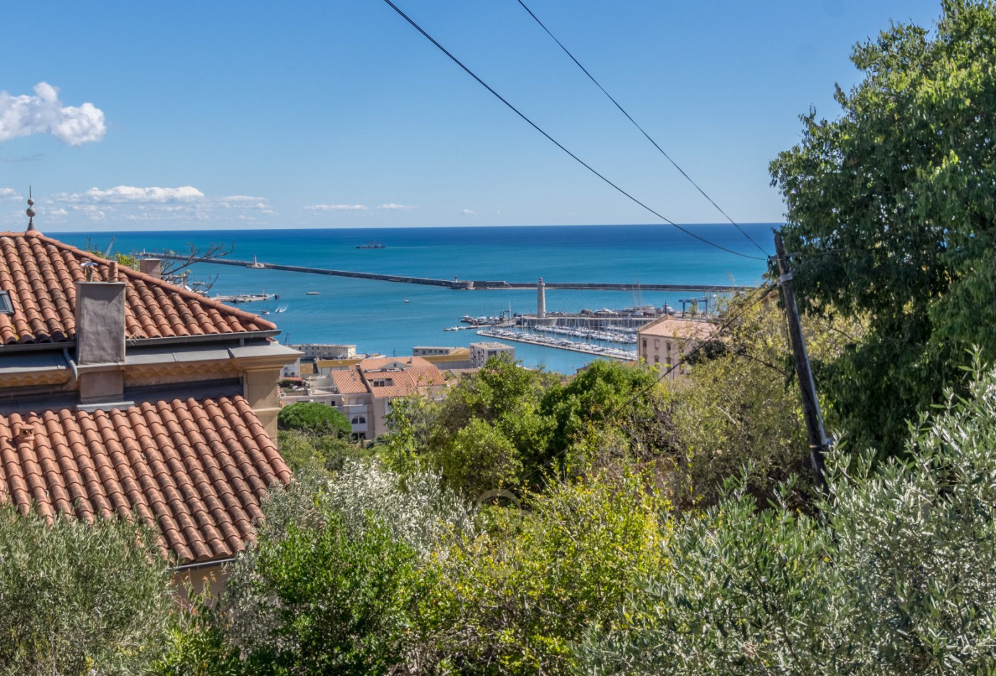 vente Maison et terrain Sete - Photo 11