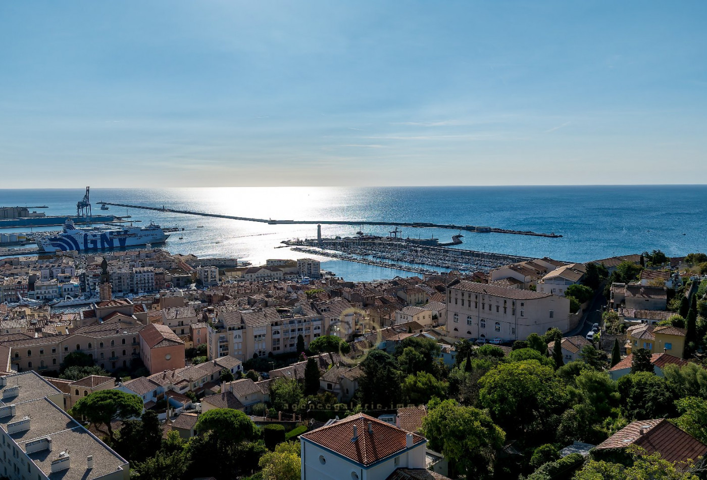 vente Maison et terrain Sete - Photo 3