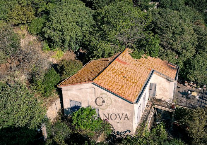 sale Maison et terrain Sete