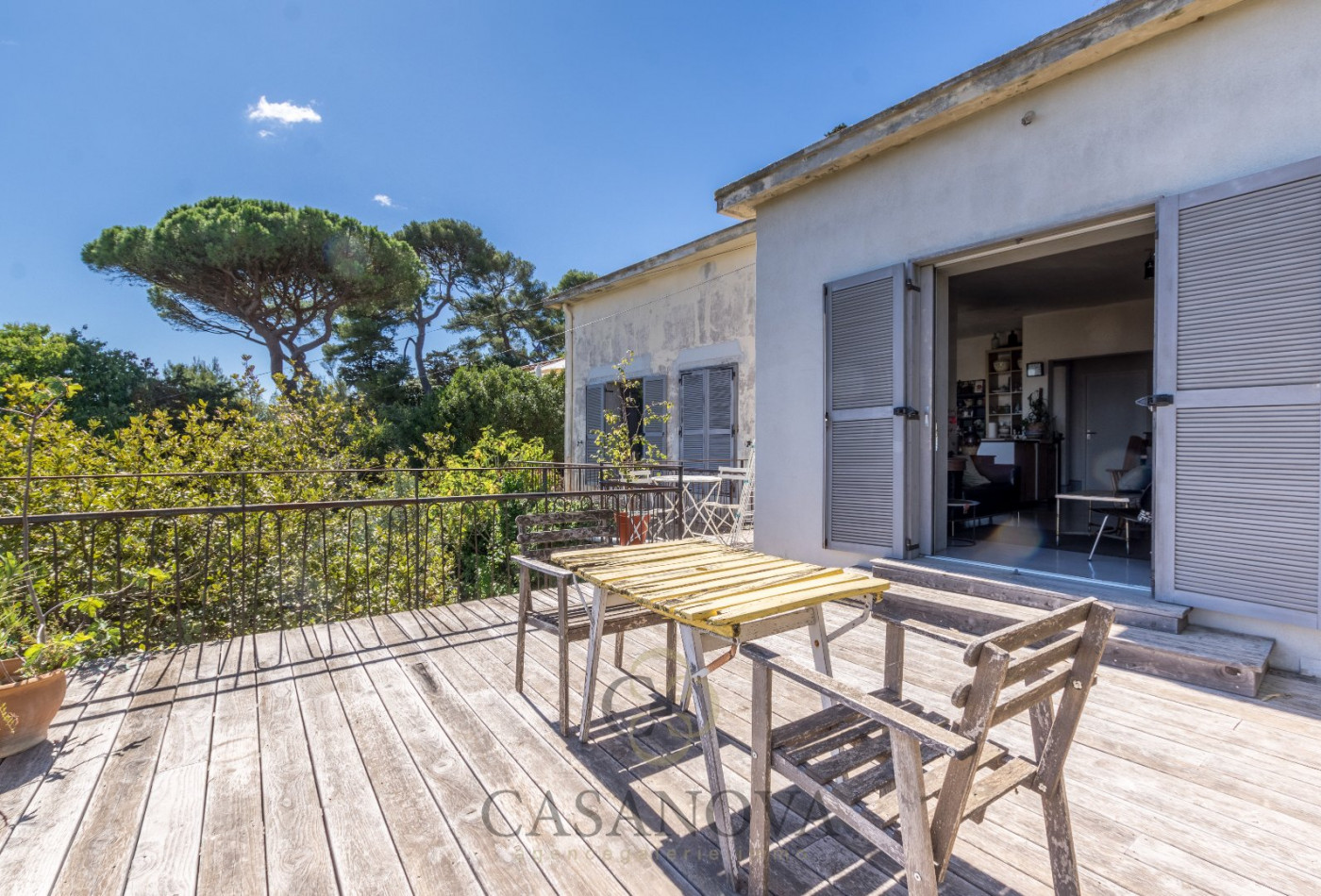 vente Maison et terrain Sete - Photo 4