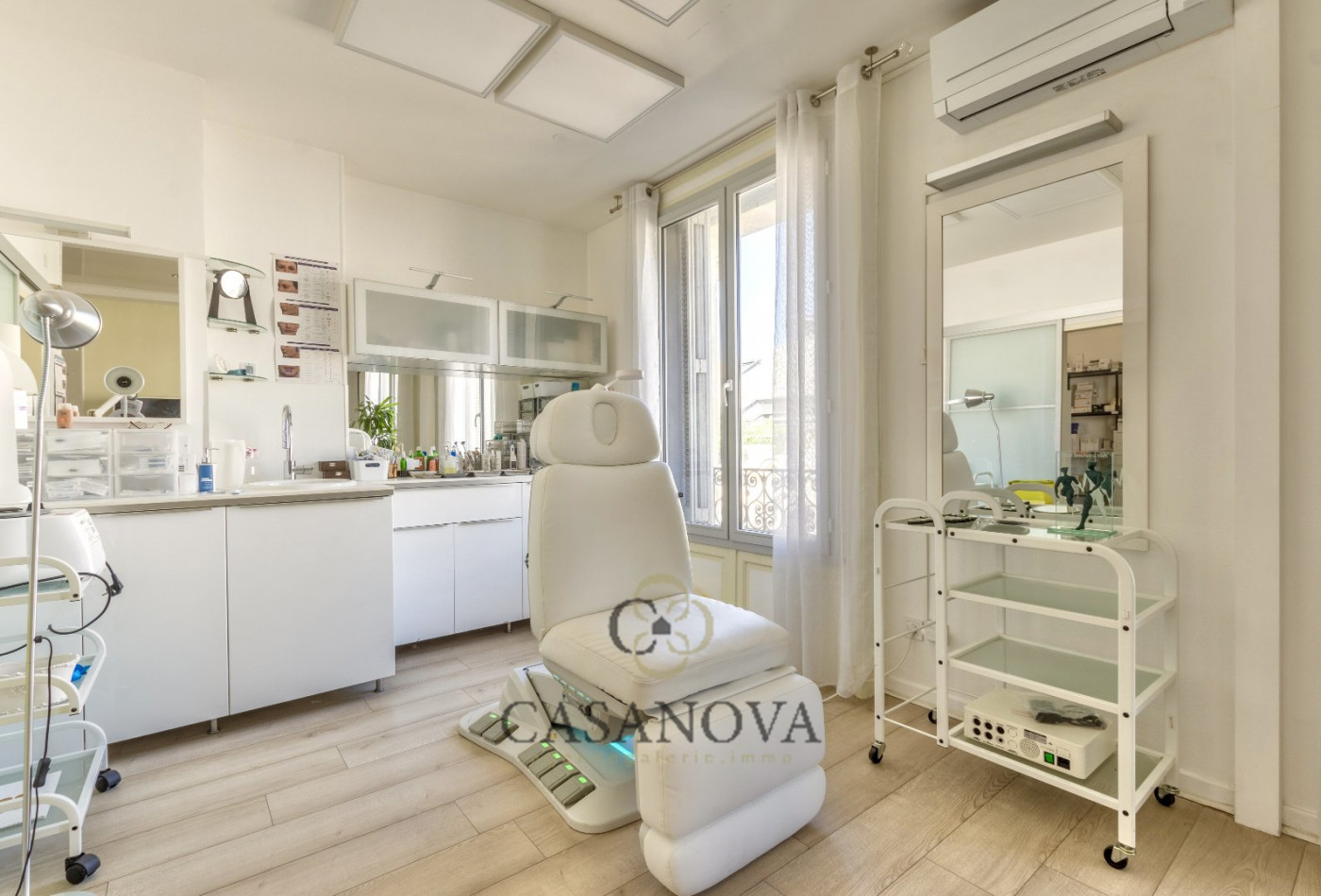 vente Bureau Montpellier - Photo 11