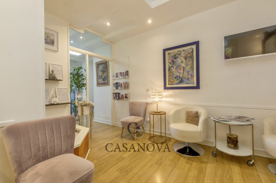 vente Bureau Montpellier - Photo 8