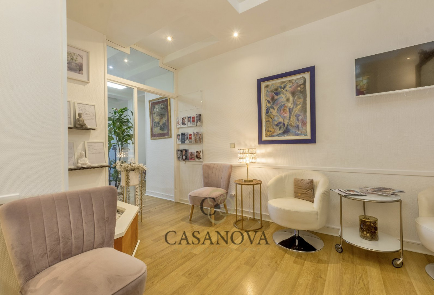 vente Bureau Montpellier - Photo 8