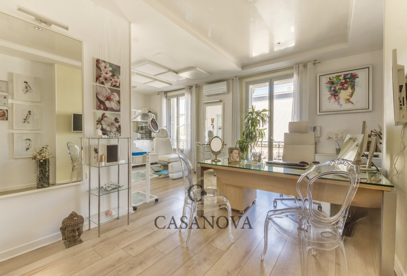 vente Bureau Montpellier - Photo 1