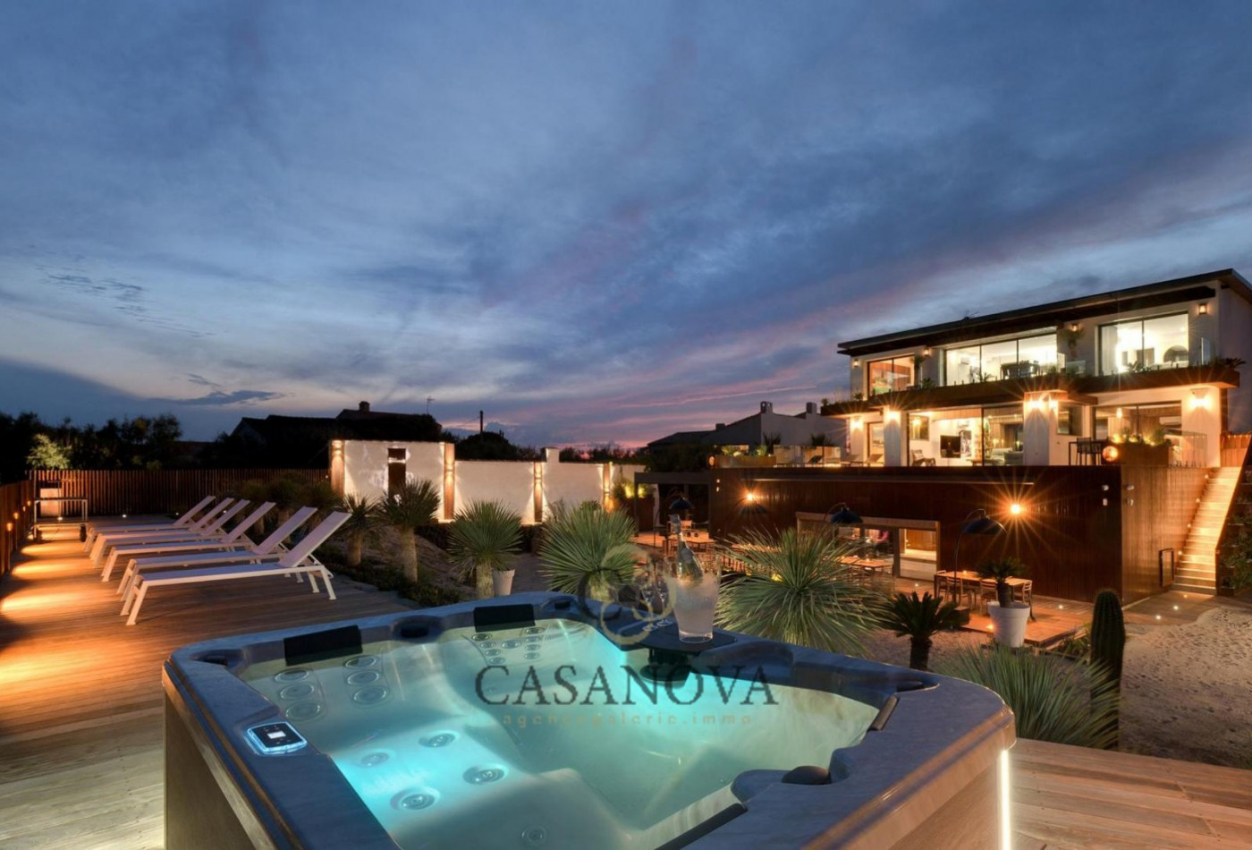 sale Maison Montpellier - Photo 19