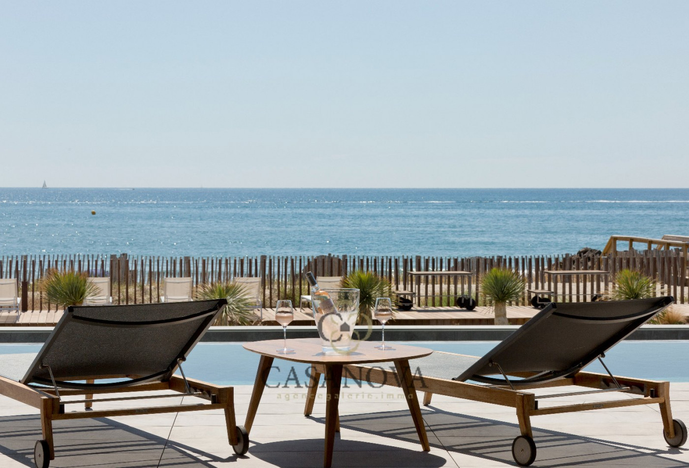 sale Maison Montpellier - Photo 2